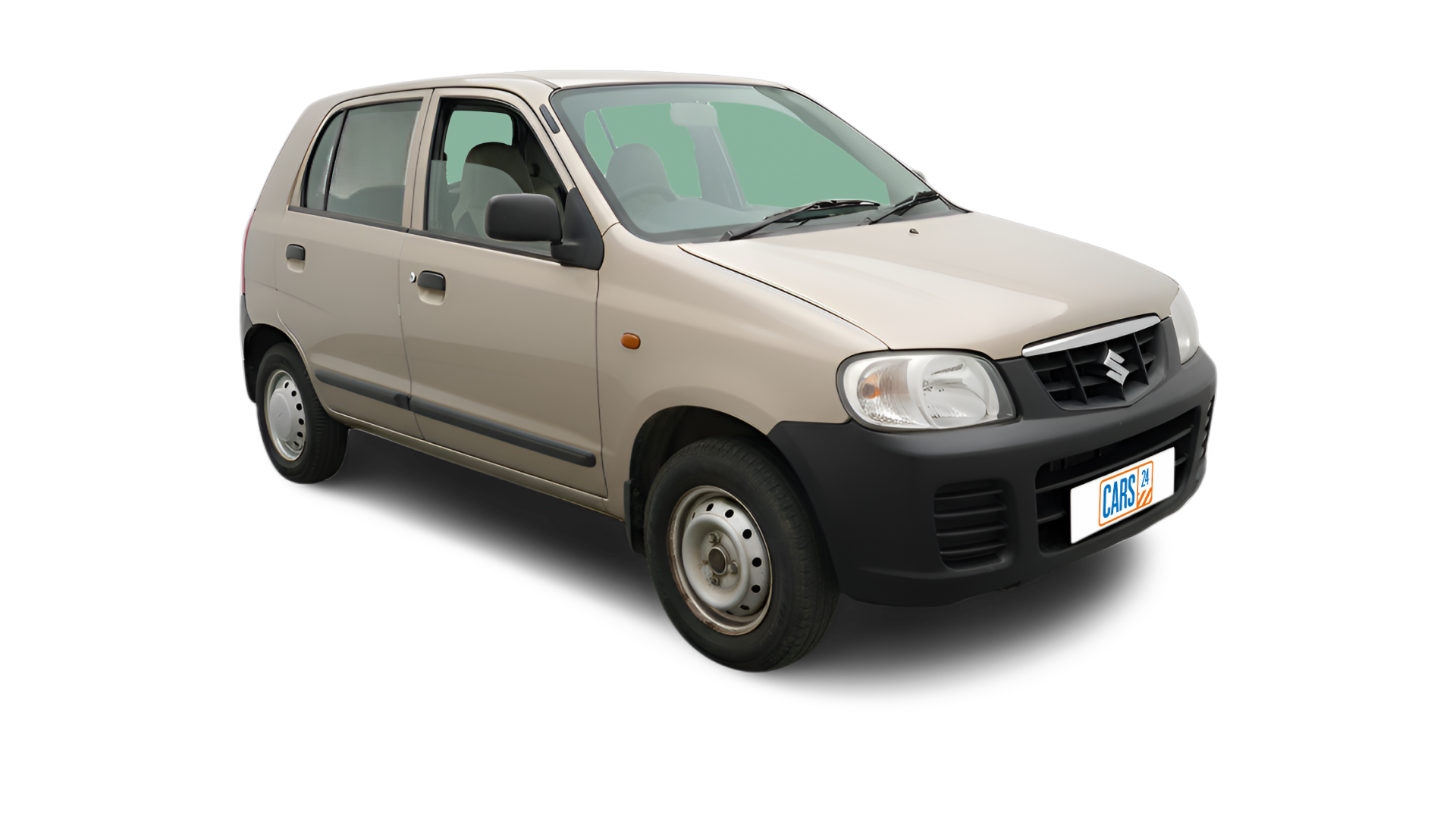 Maruti Alto-img